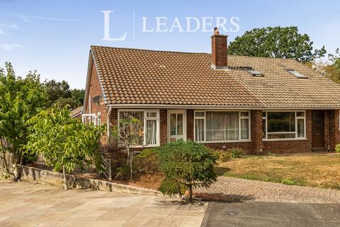 2 bedroom bungalow for sale, Kelvin Close, Tonbridge, Kent