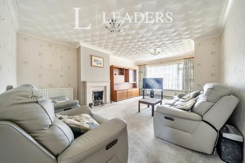 2 bedroom bungalow for sale, Kelvin Close, Tonbridge, Kent