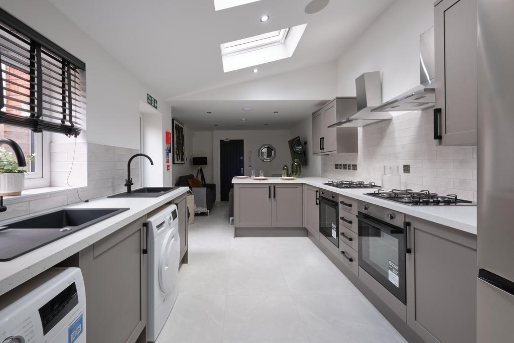 House in Liverpool - View 2