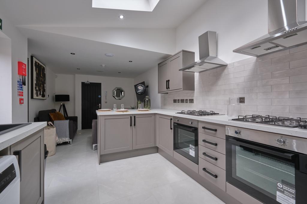 House in Liverpool - View 4
