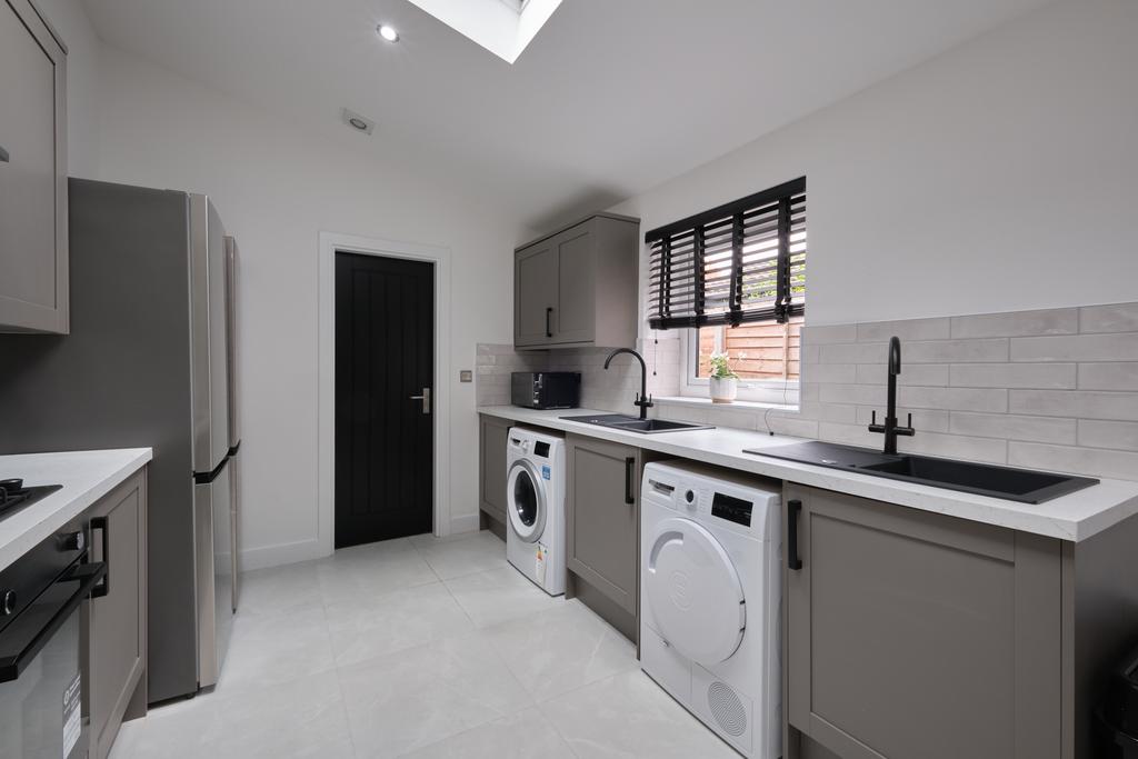 House in Liverpool - View 5