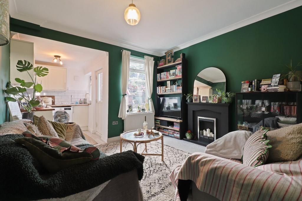 House in Sheffield - View 2