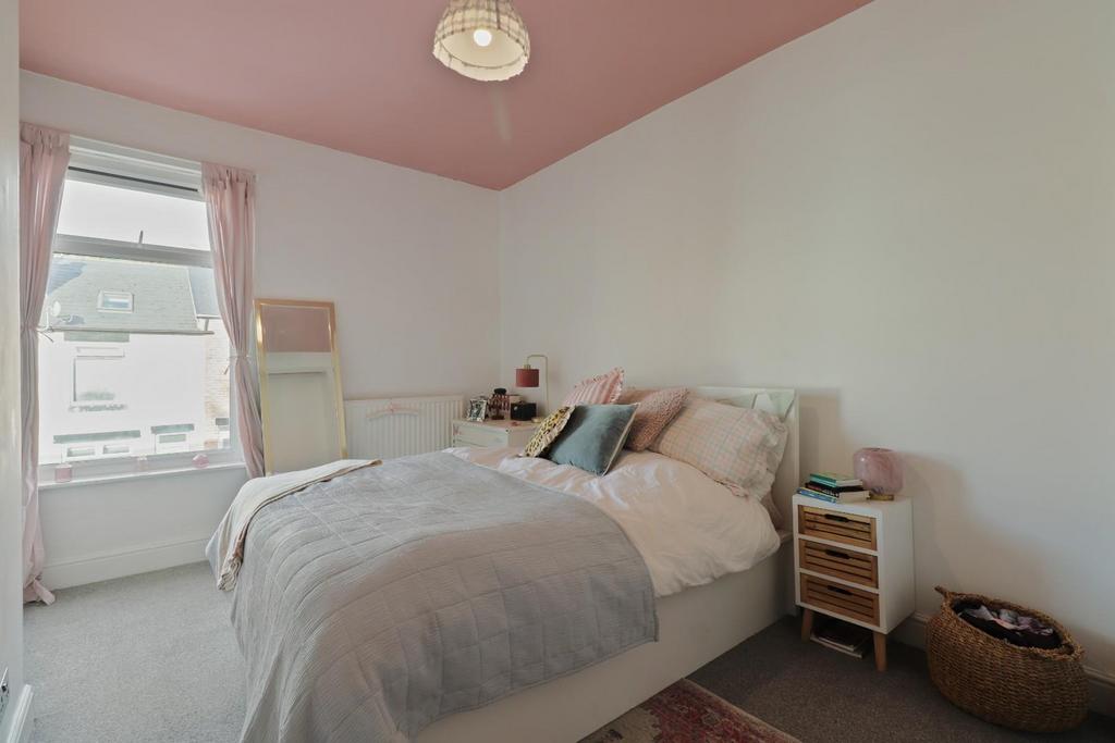 House in Sheffield - More