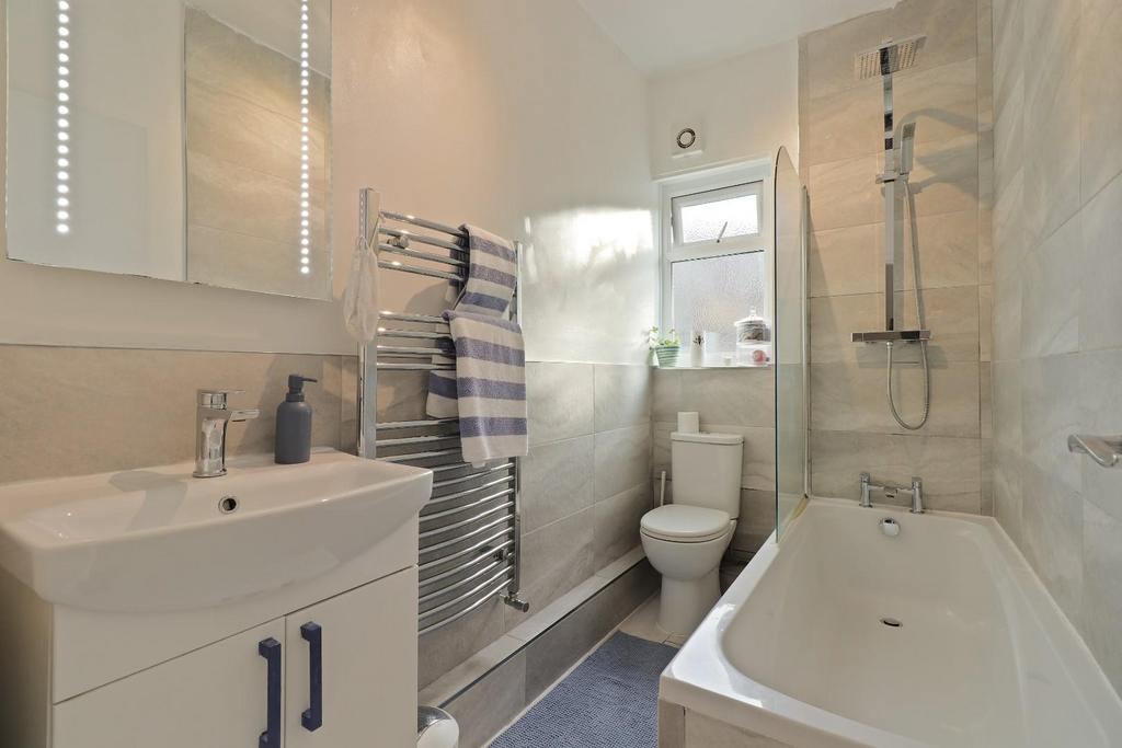House in Sheffield - View 4