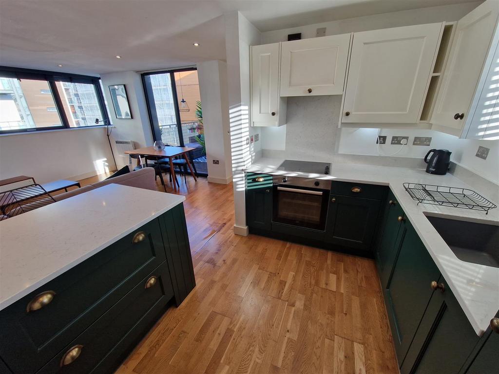 House in Manchester, Brunswick, Ardwick - View 3