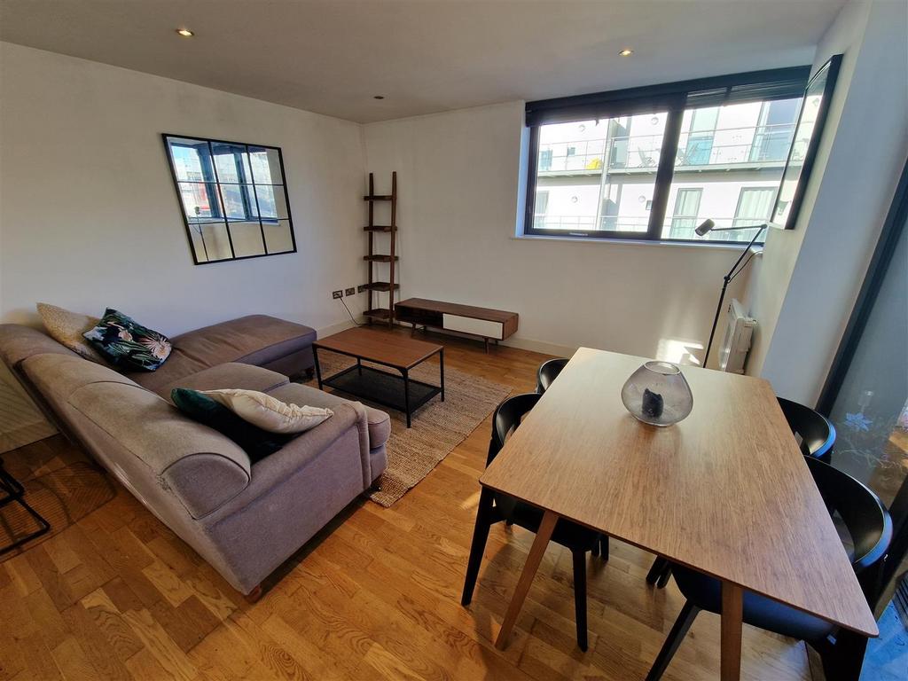 House in Manchester, Brunswick, Ardwick - View 5