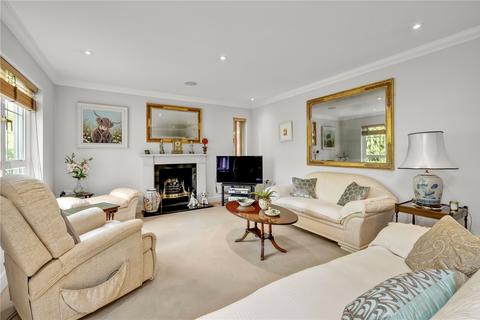 2 bedroom apartment for sale, Ormonde Place, Old Avenue, Weybridge, Surrey, KT13