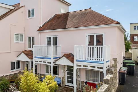 2 bedroom apartment for sale, Burlington Road, Swanage