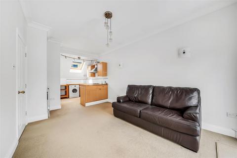 2 bedroom apartment for sale, Burlington Road, Swanage