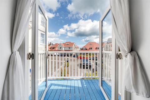 2 bedroom apartment for sale, Burlington Road, Swanage