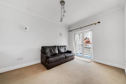 2 bedroom apartment for sale, Burlington Road, Swanage