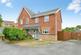 Llanmead Gardens, Rhoose, Barry