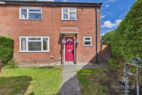 3 bedroom semi-detached house for sale, Yewlands Avenue, Preston PR5