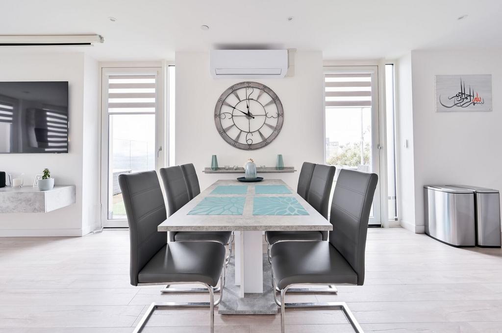 Apartment in Harrow - View 5