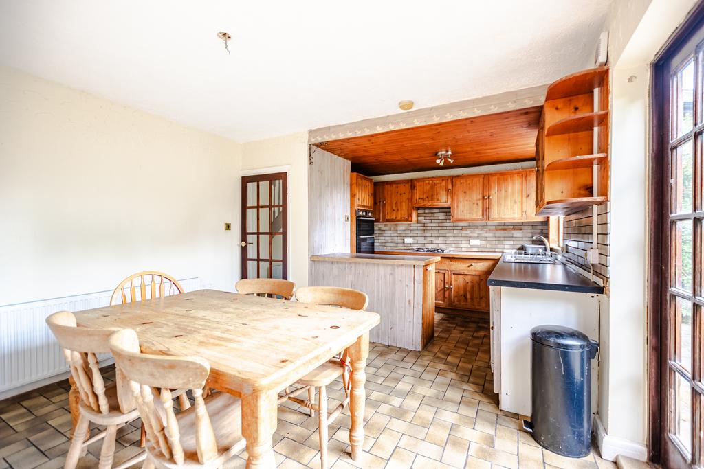 House in Leeds - View 5