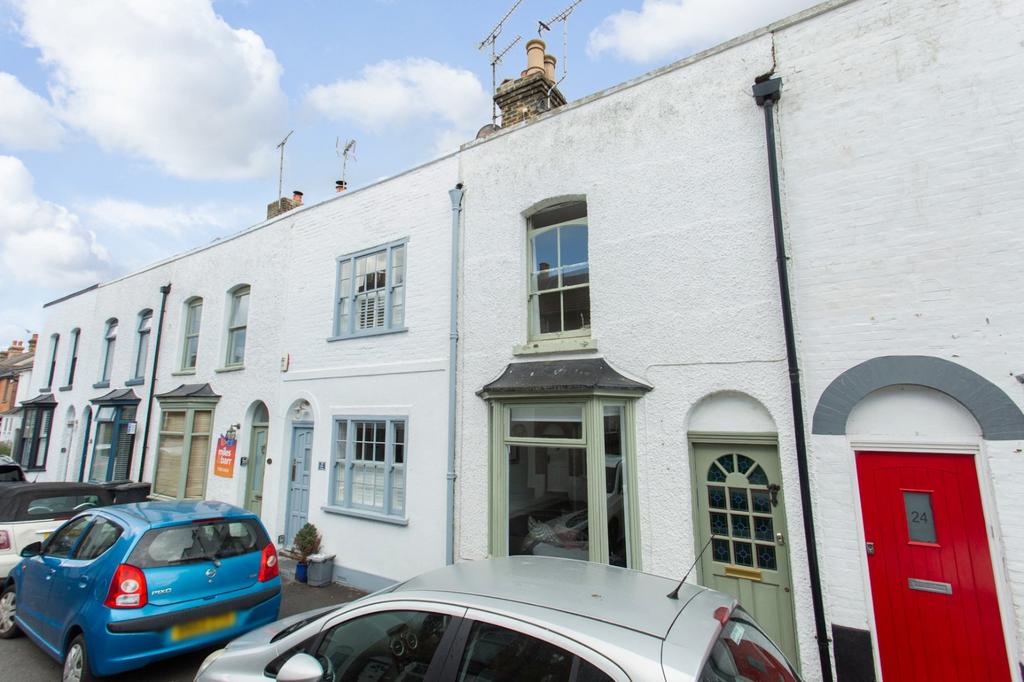 House in Kent