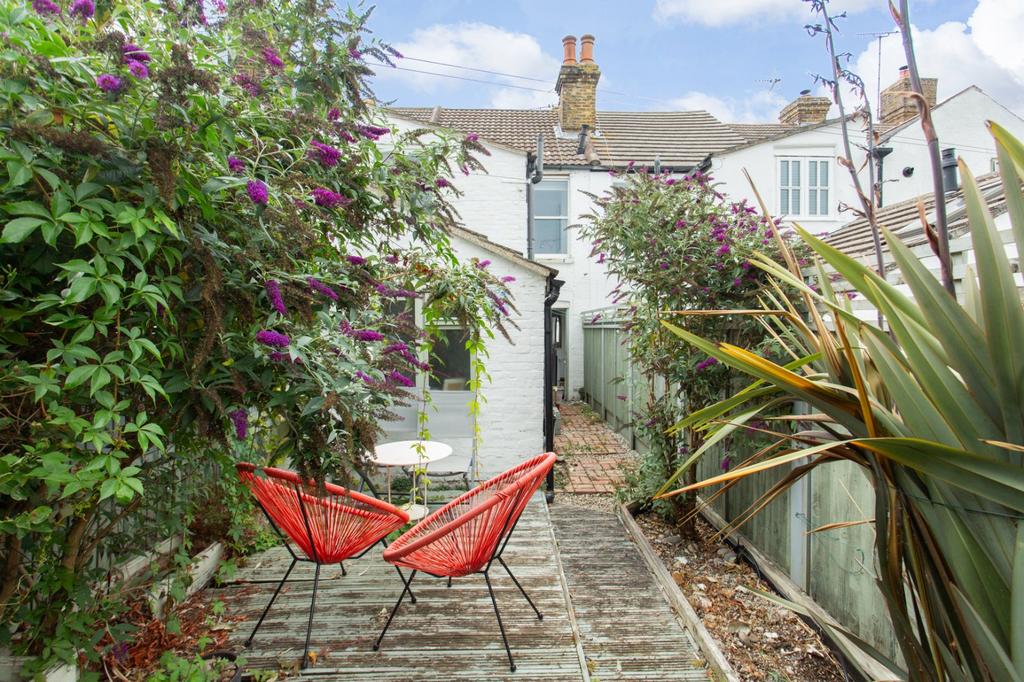 House in Kent - View 4