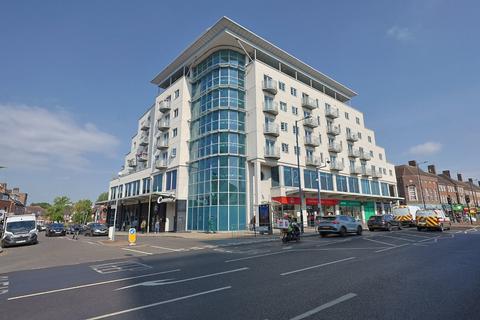 Station Road, Edgware HA8