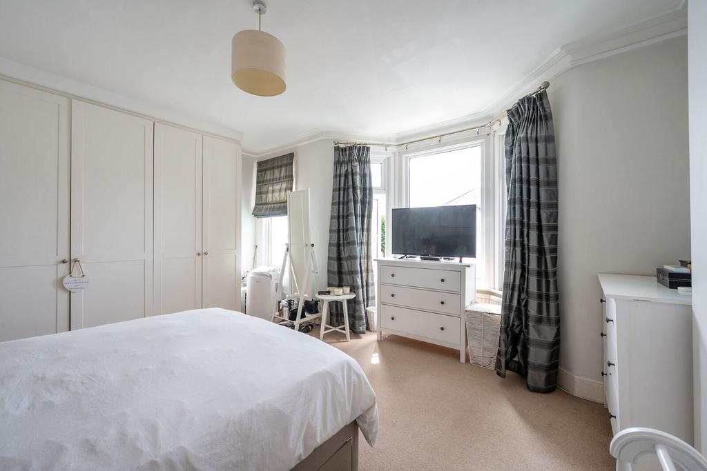 House in London - More