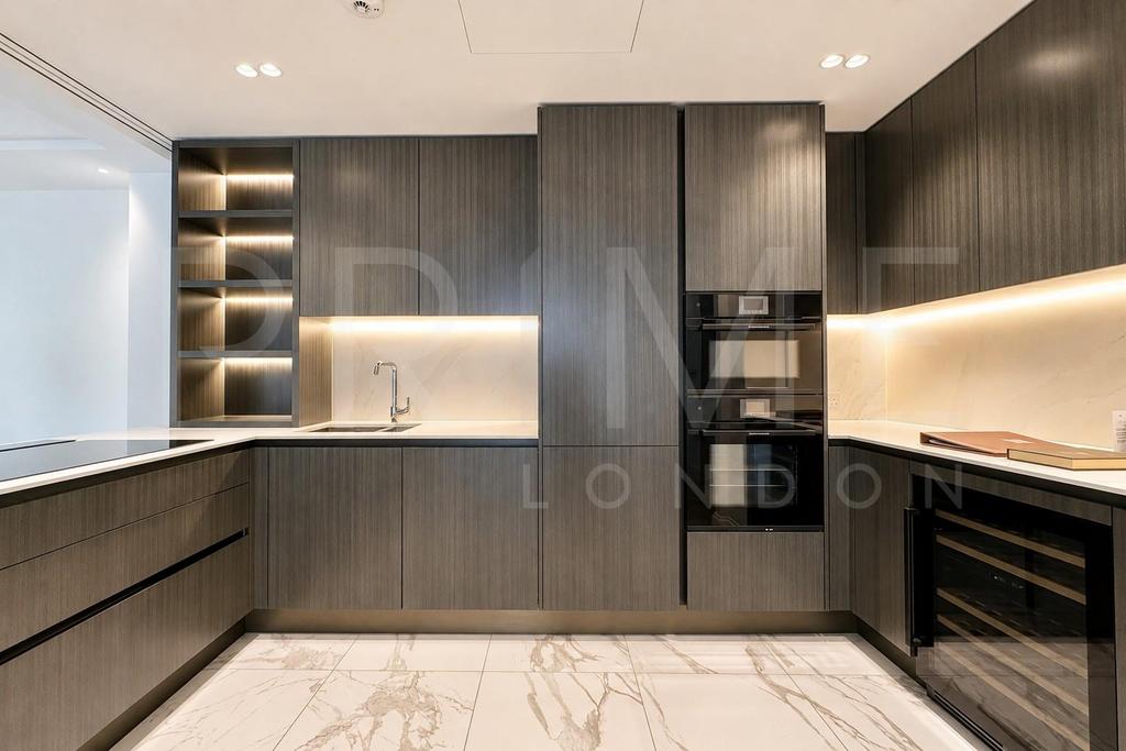 Apartment in Westminster - View 3
