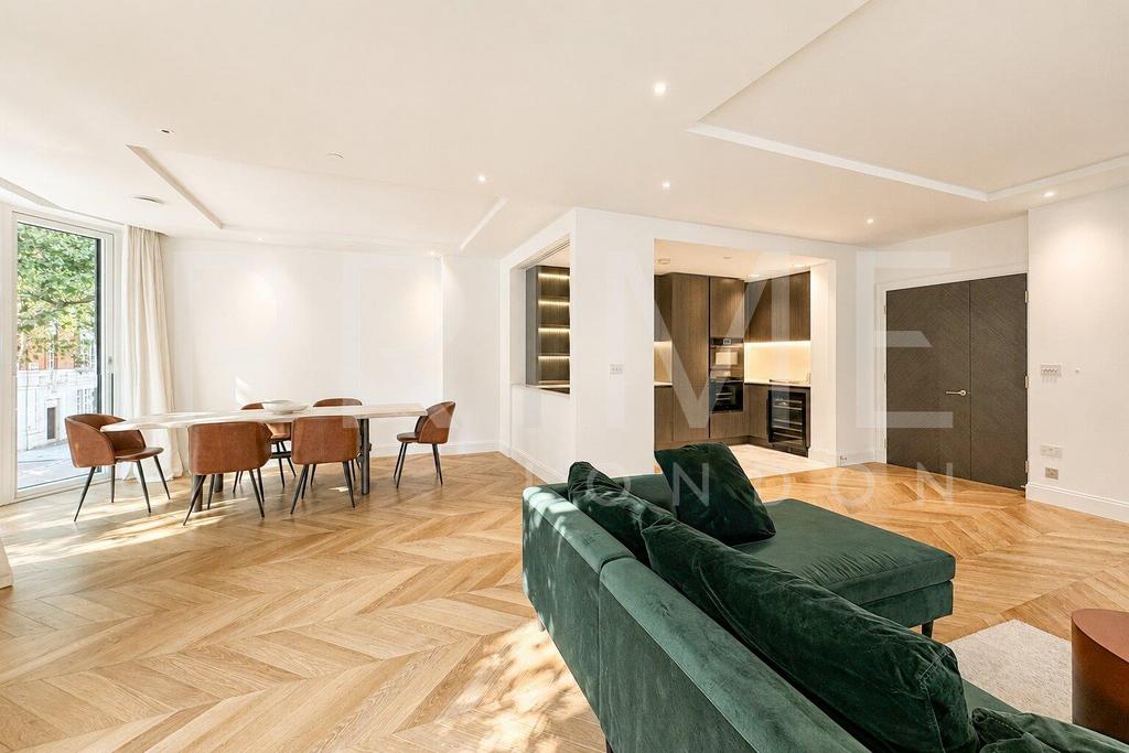 Apartment in Westminster - View 2