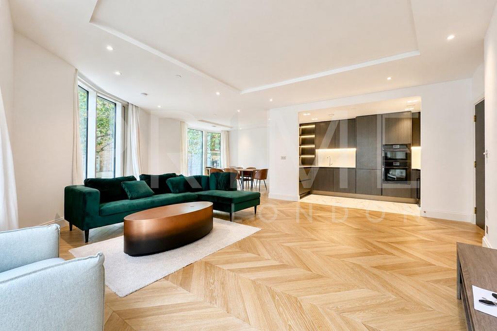 Apartment in Westminster - View 4
