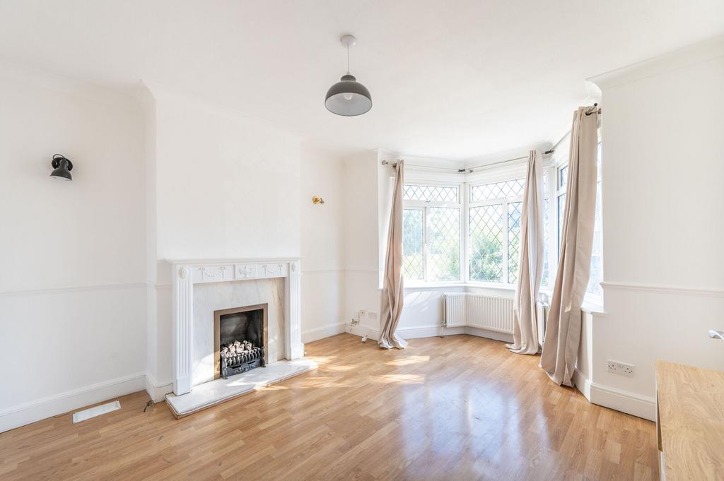 House in London - View 3