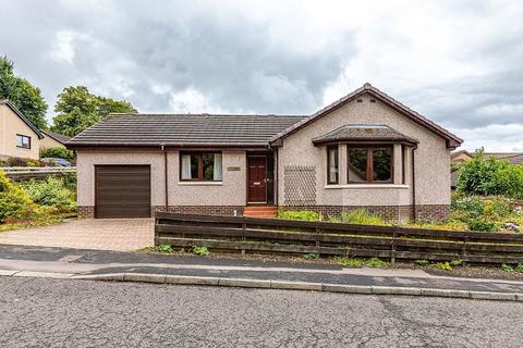 3 bedroom detached bungalow for sale, 21, Shawpark Crescent, Selkirk TD7 4EX