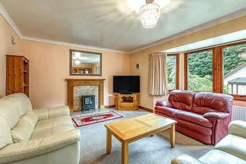 3 bedroom detached bungalow for sale, 21, Shawpark Crescent, Selkirk TD7 4EX