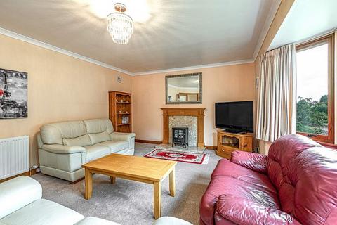 3 bedroom detached bungalow for sale, 21, Shawpark Crescent, Selkirk TD7 4EX