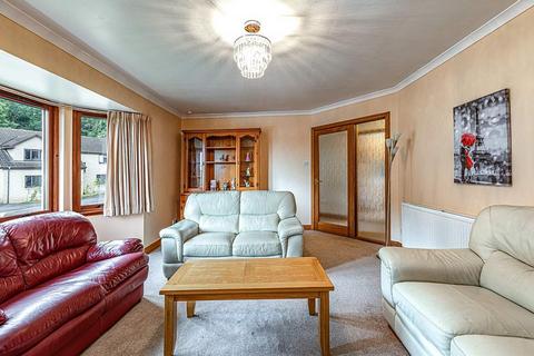 3 bedroom detached bungalow for sale, 21, Shawpark Crescent, Selkirk TD7 4EX