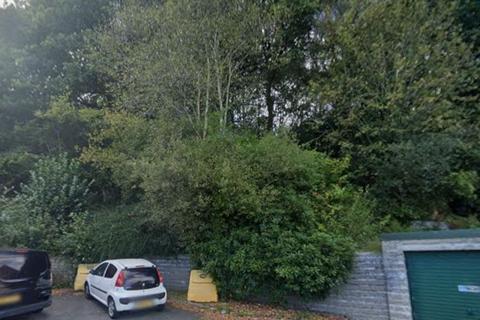 Land for sale, Coed Isaf Road, Pontypridd CF37