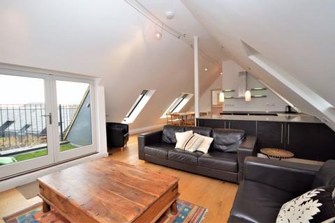 2 bedroom flat for sale, Whitehound, Thame OX9