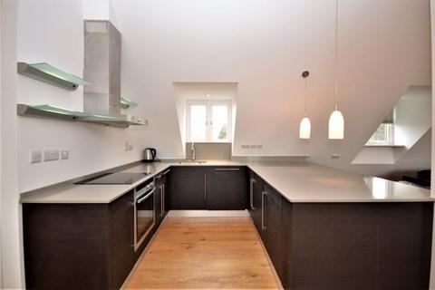 2 bedroom flat for sale, Whitehound, Thame OX9