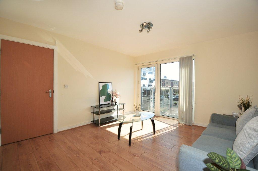 Apartment in Manchester - View 3
