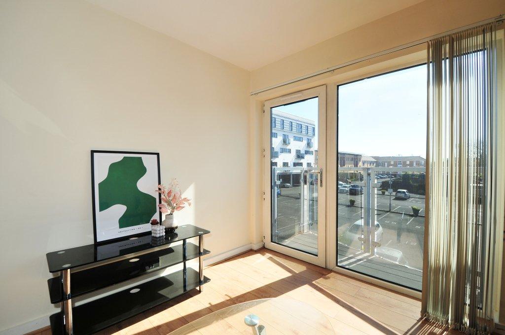 Apartment in Manchester - View 4