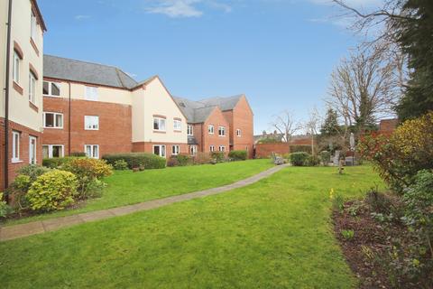 undefined, Coventry Road, Warwick