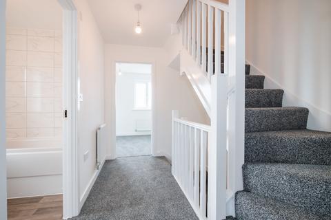 3 bedroom house to rent, at Wellington Park, 8 Rawson Close SR5