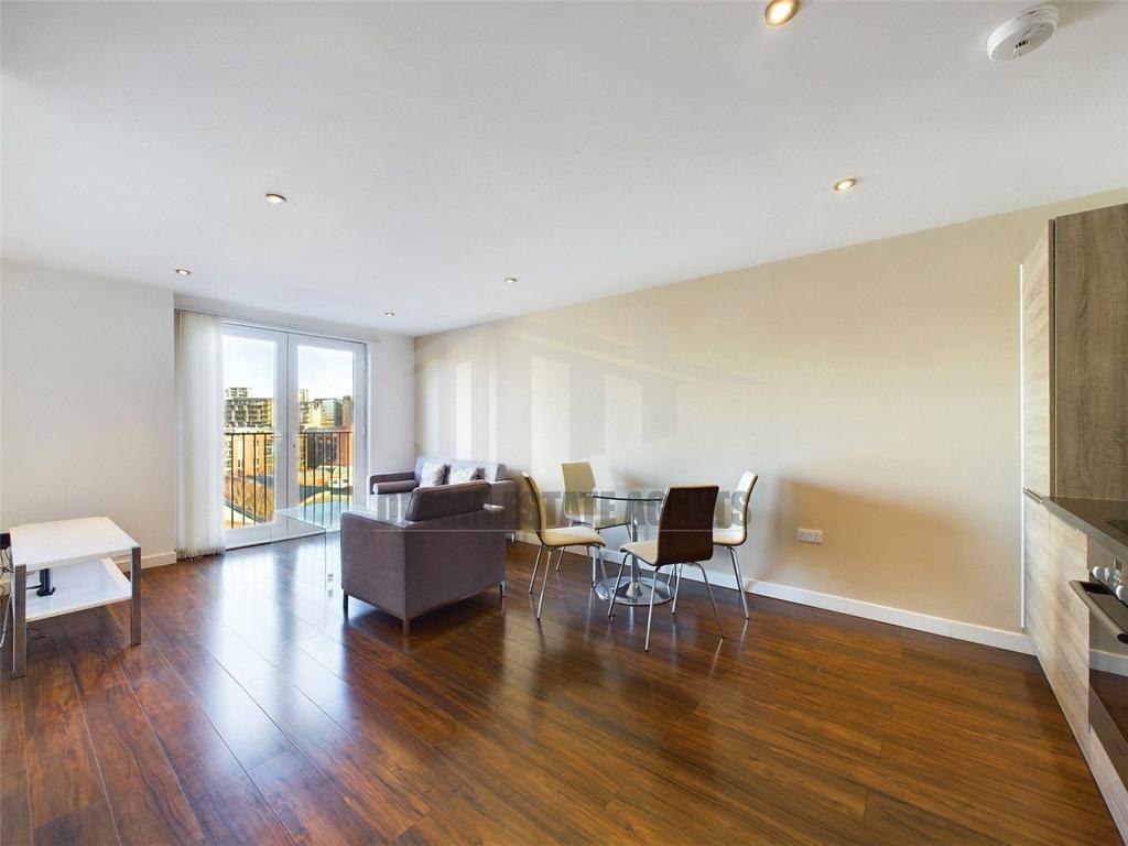 Apartment in Manchester - View 2