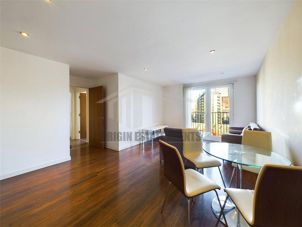 Apartment in Manchester - View 3