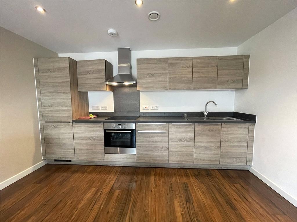 Apartment in Manchester - View 4
