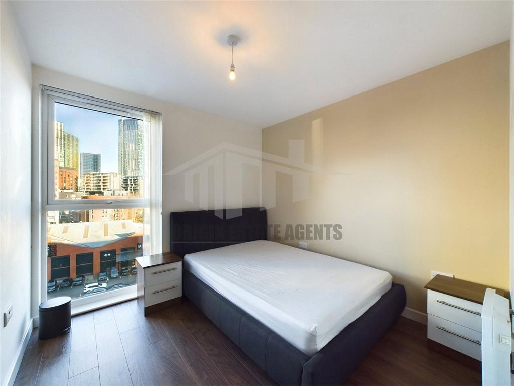 Apartment in Manchester - View 5
