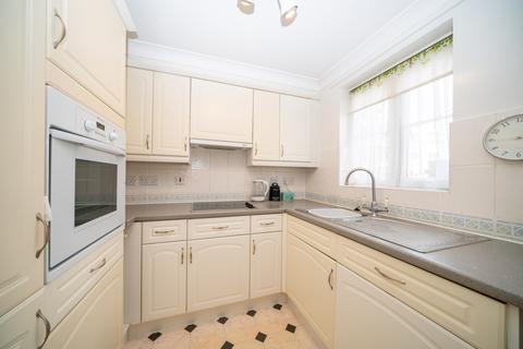 2 bedroom retirement property for sale, High Street, Berkhamsted HP4