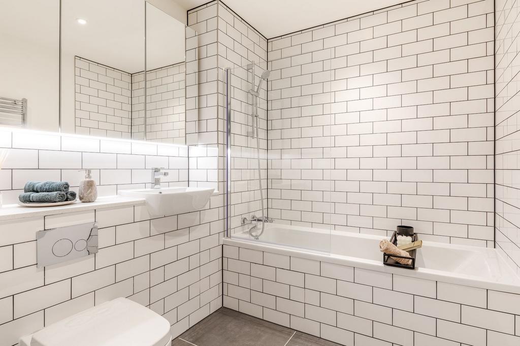 Apartment in Sheffield, South Yorkshire - More