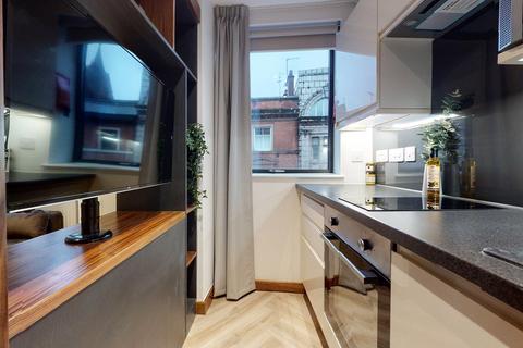 Studio to rent, Apt 42,  Live Oasis Deansgate, Live Oasis Deansgate M2