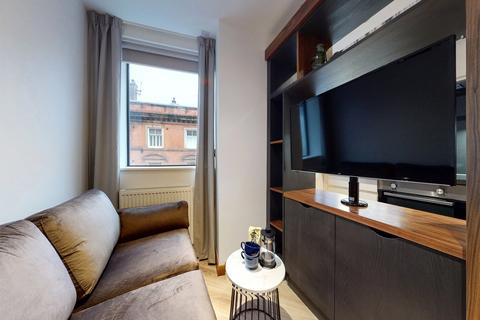 Studio to rent, Apt 42,  Live Oasis Deansgate, Live Oasis Deansgate M2