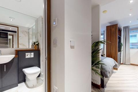 Studio to rent, Apt 42,  Live Oasis Deansgate, Live Oasis Deansgate M2