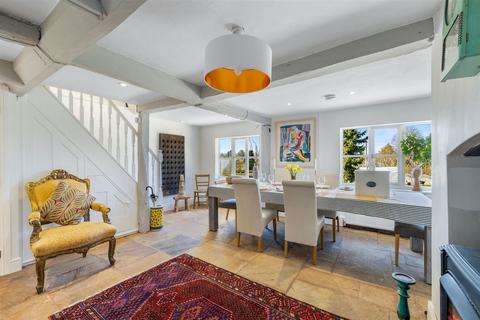 6 bedroom country house for sale, Ford House, Neen Savage - With Approx. 3.3 Acres