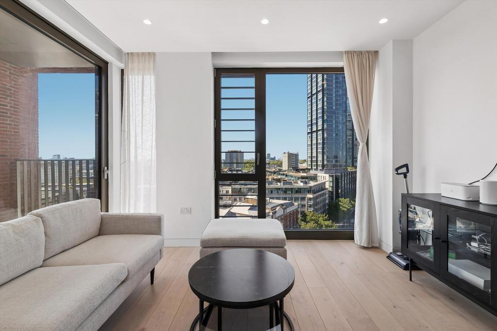 Apartment in London - View 2