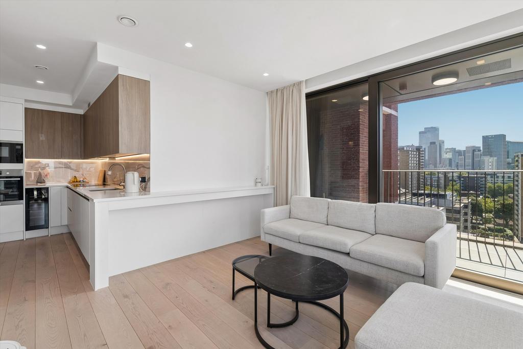 Apartment in London - View 3